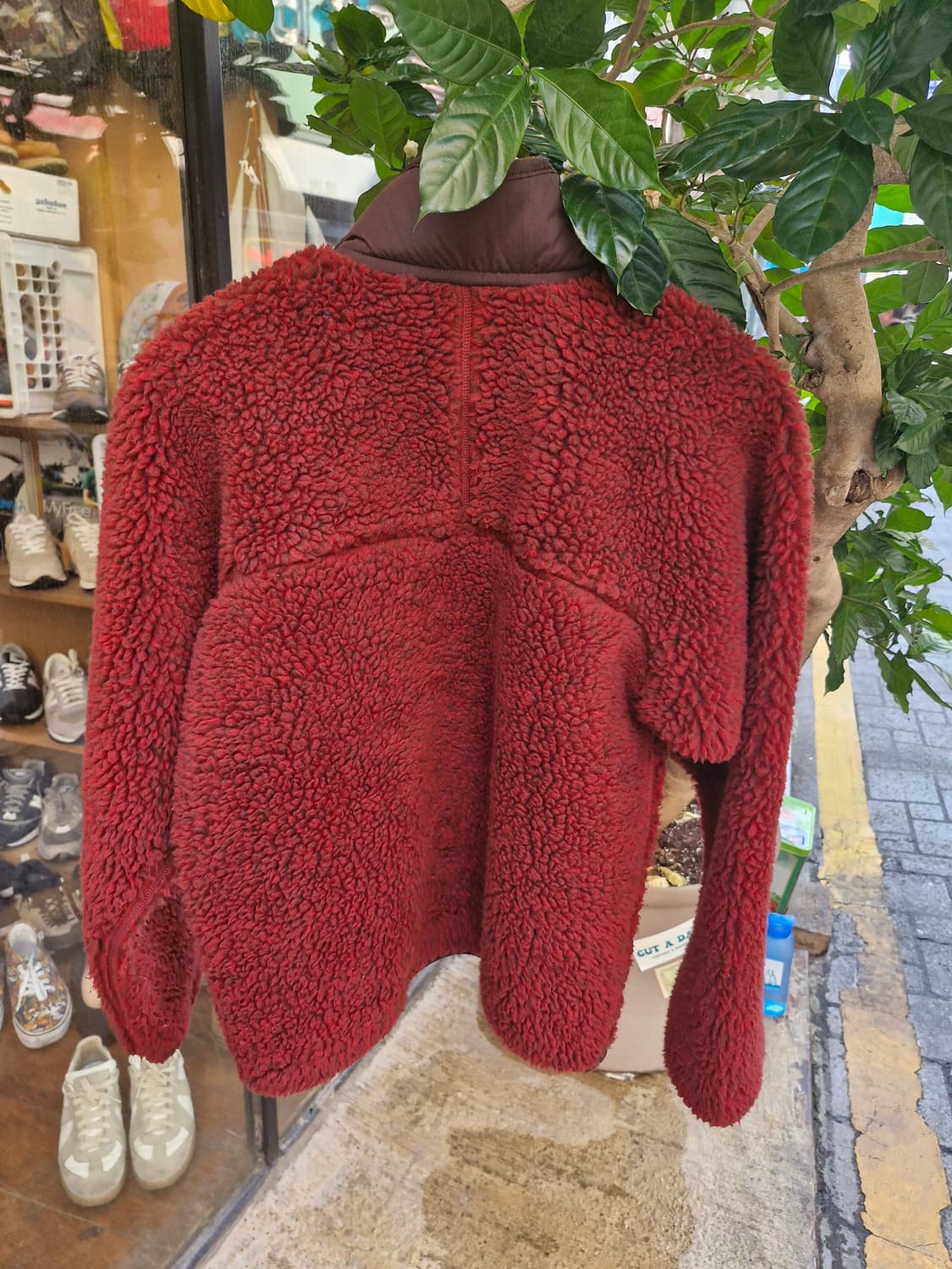 Z-59 파타고니아 딥파일 상품이미지2