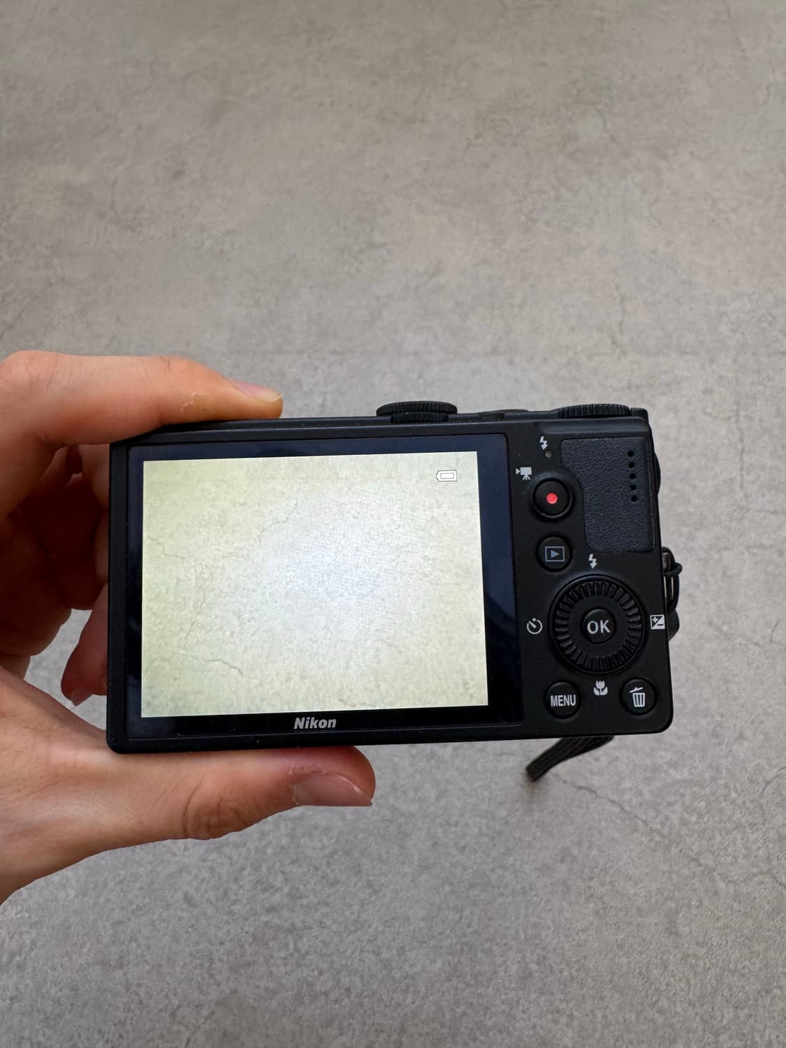 니콘 COOLPIX P310 상품이미지5