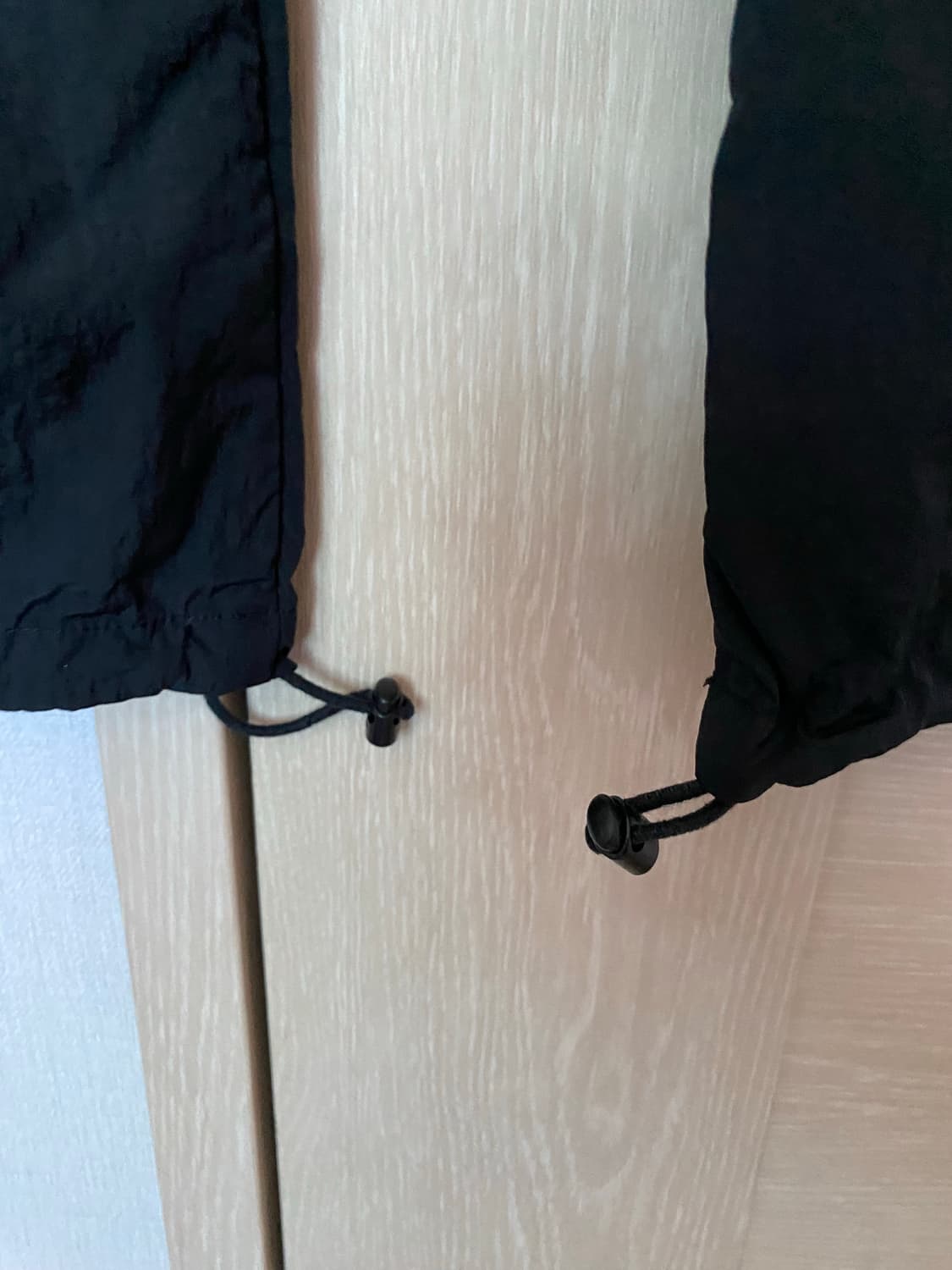 [3] bed j.w ford Sequins Traning Pants 상품이미지4