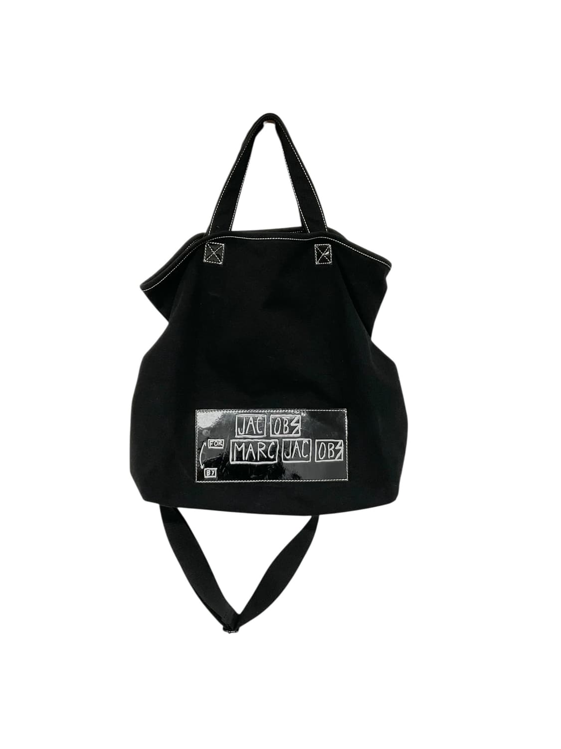 마니제이콥스 투웨이 백 상품이미지1