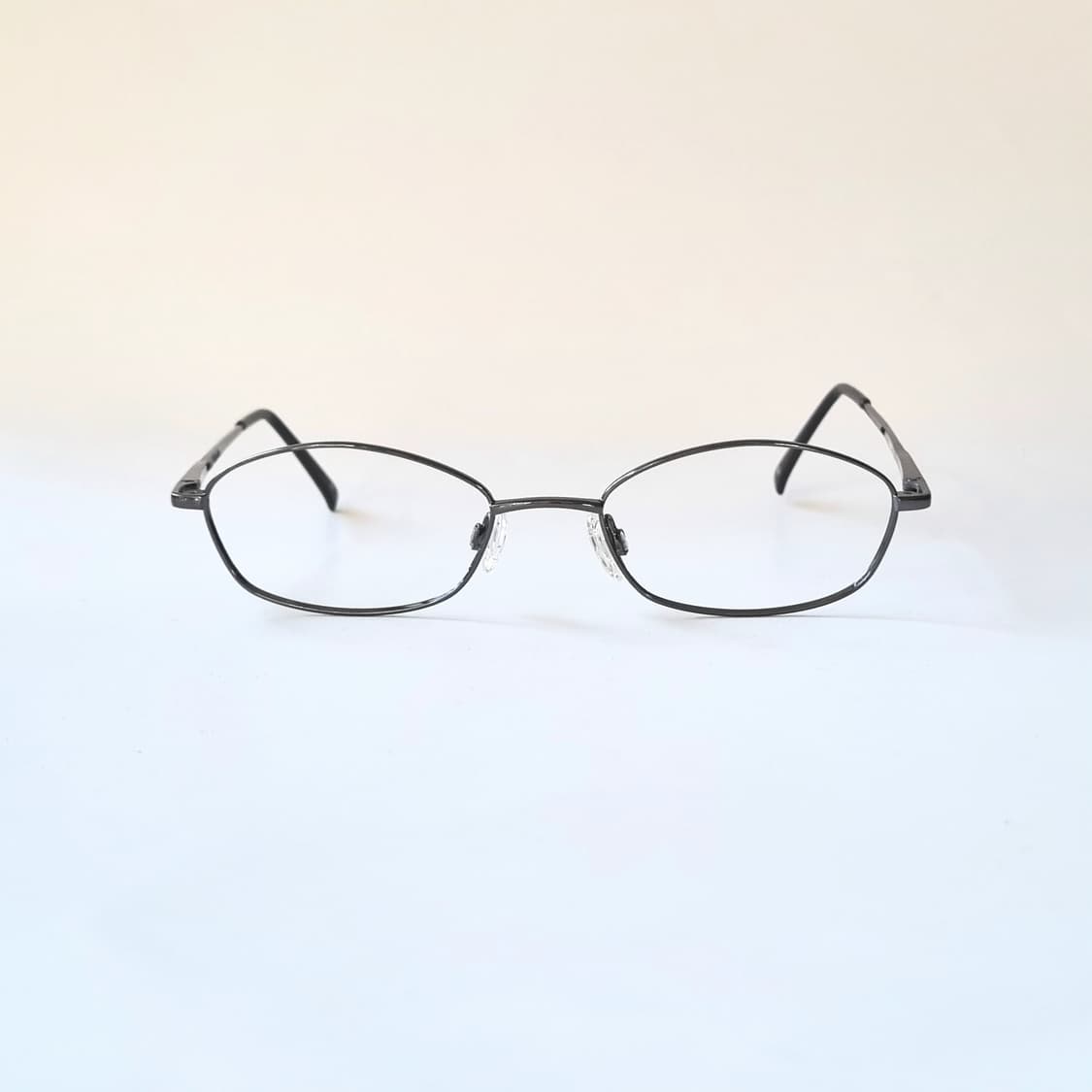 데드스탁 빈티지 오벌 경량 안경테  542 상품이미지2