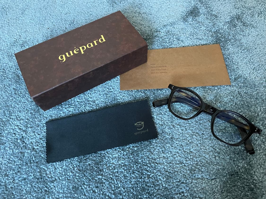 규파드 GP01 상품이미지6