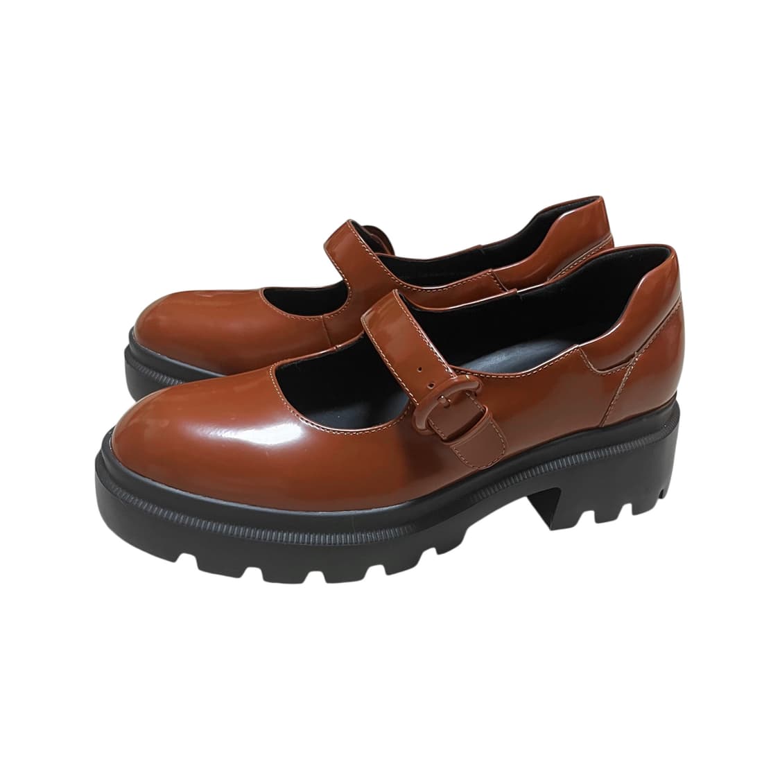 Juicy Couture, Mary Jane Roper_Brown 상품이미지3