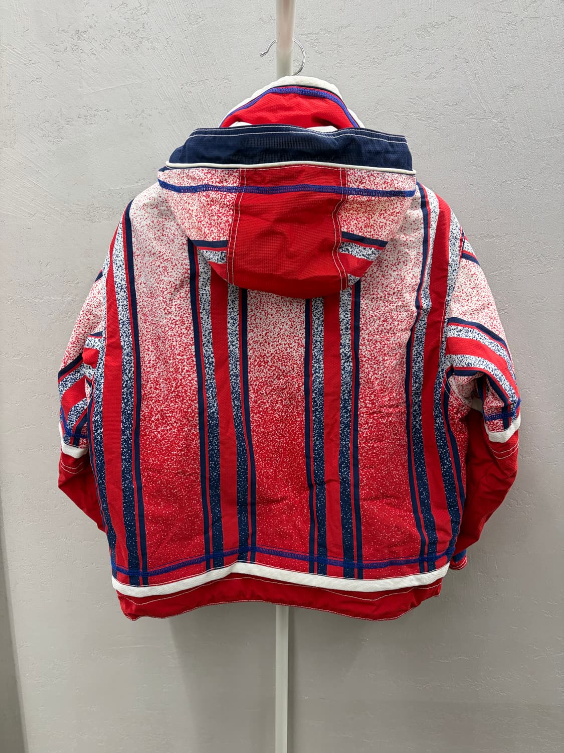 PHENIX 스키 아노락 자켓 S 상품이미지6