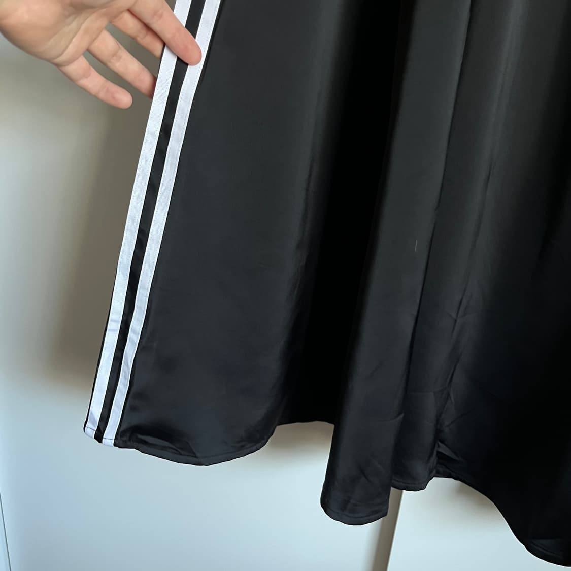 ADIDAS orginal Long Skirt 상품이미지7