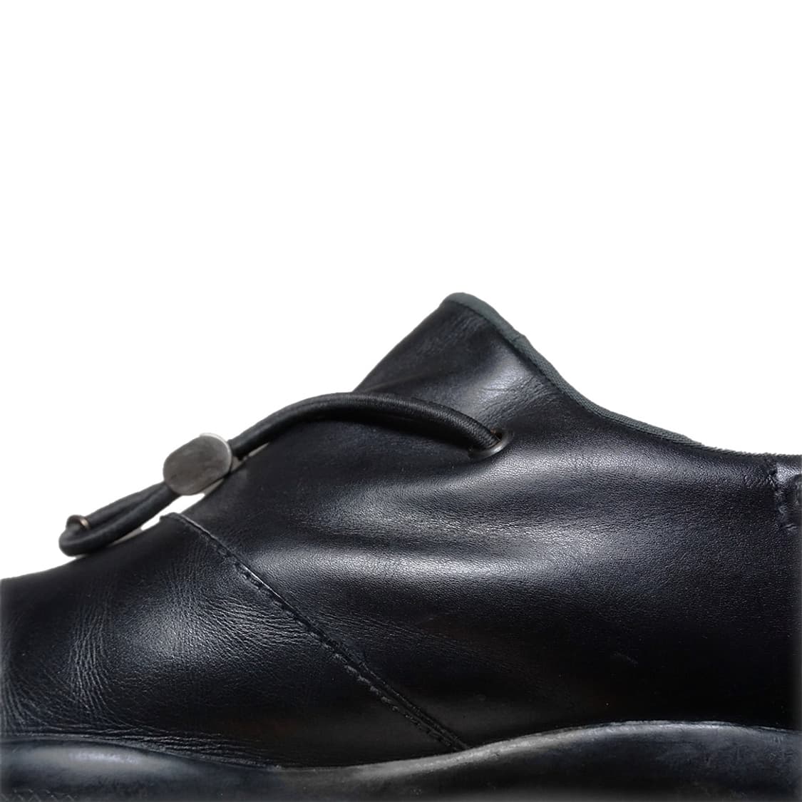 Leather loafer 상품이미지4