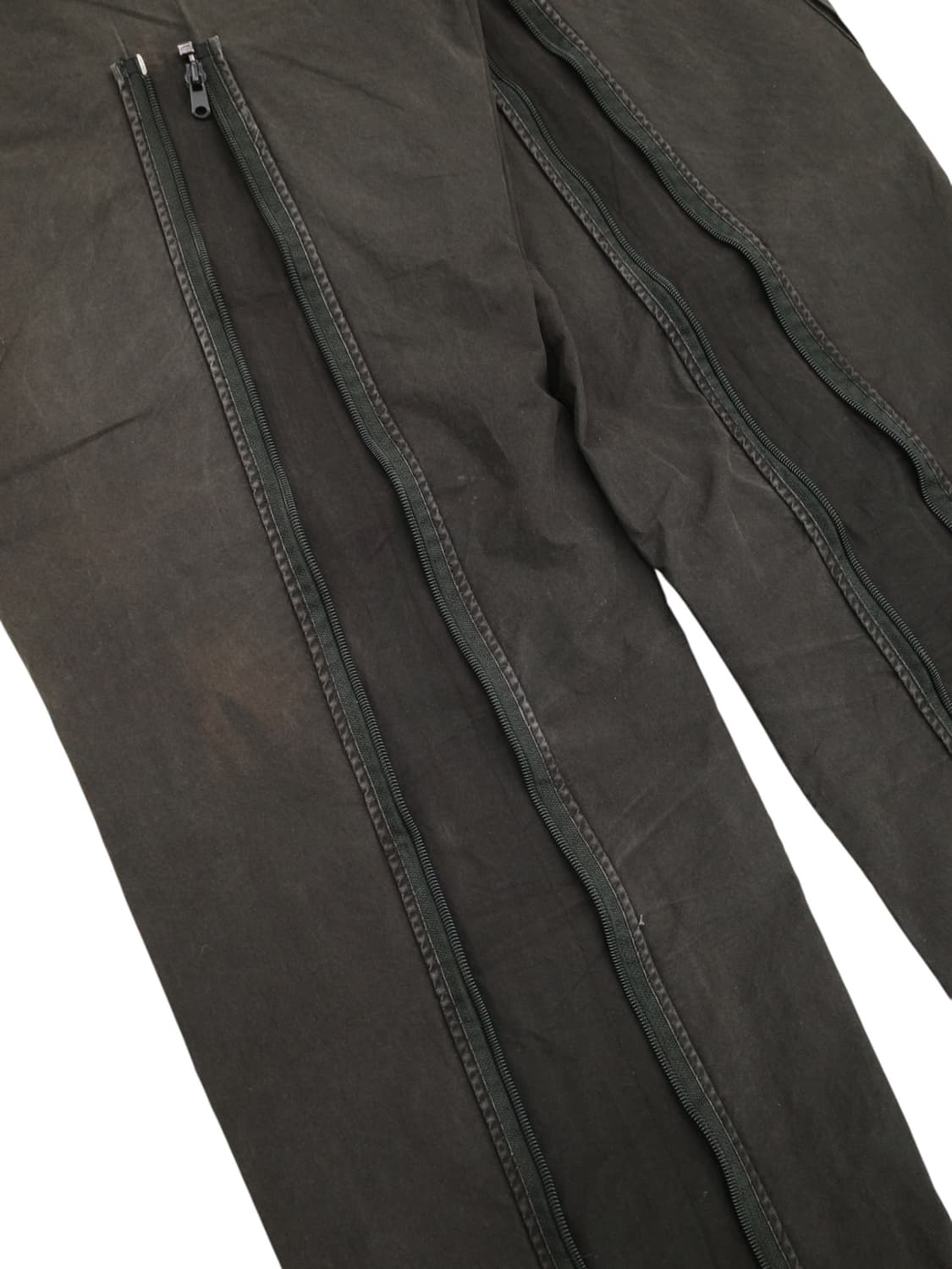 33)00‘s DKNY 택티컬 카고 팬츠 상품이미지6