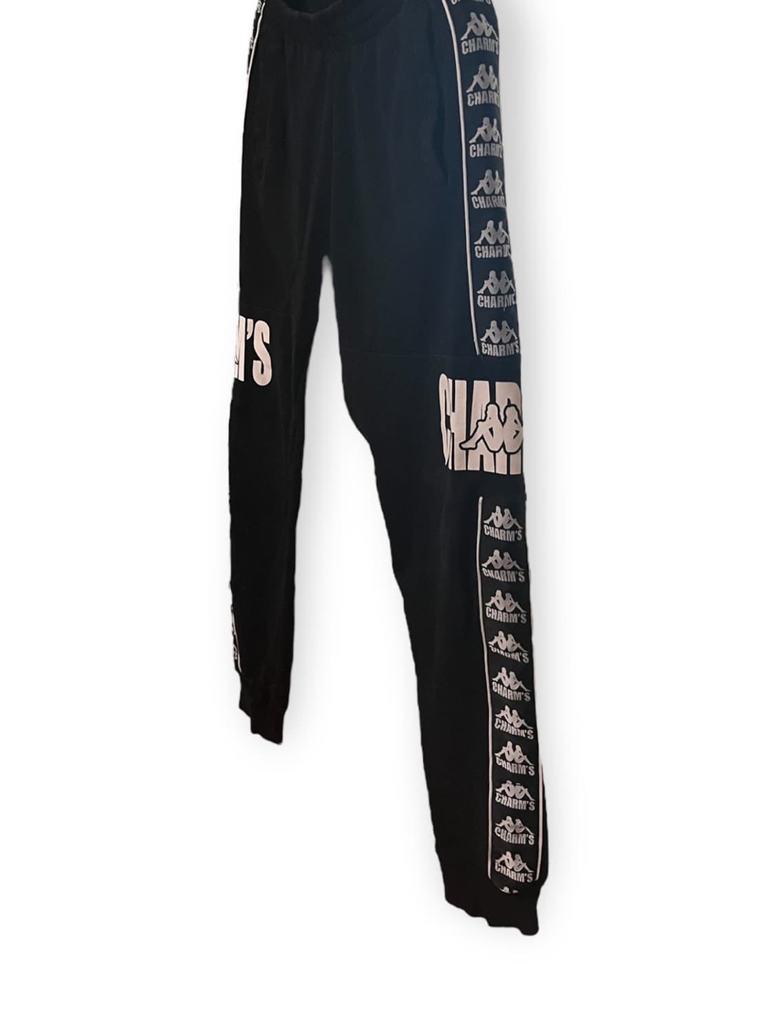 카파 올드스쿨 트레이닝 셋업(남녀공용) 상품이미지9