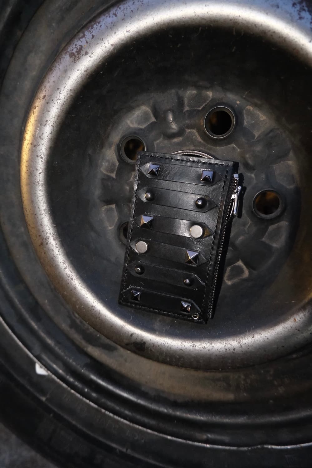 Napoleon Wallet 상품이미지3