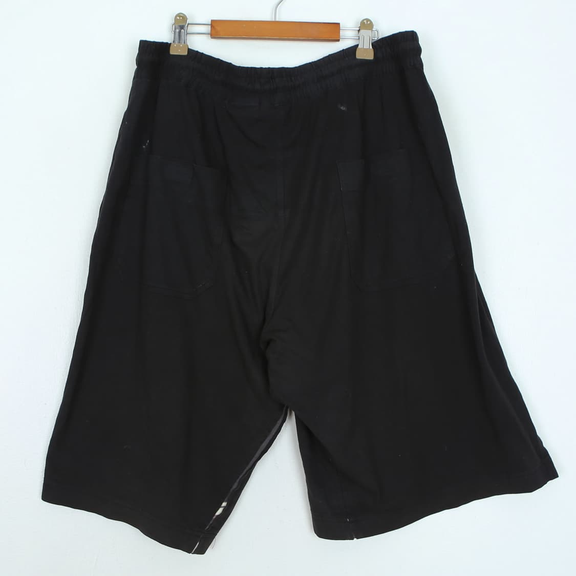 Y-3 트레이닝 쇼츠 상품이미지2