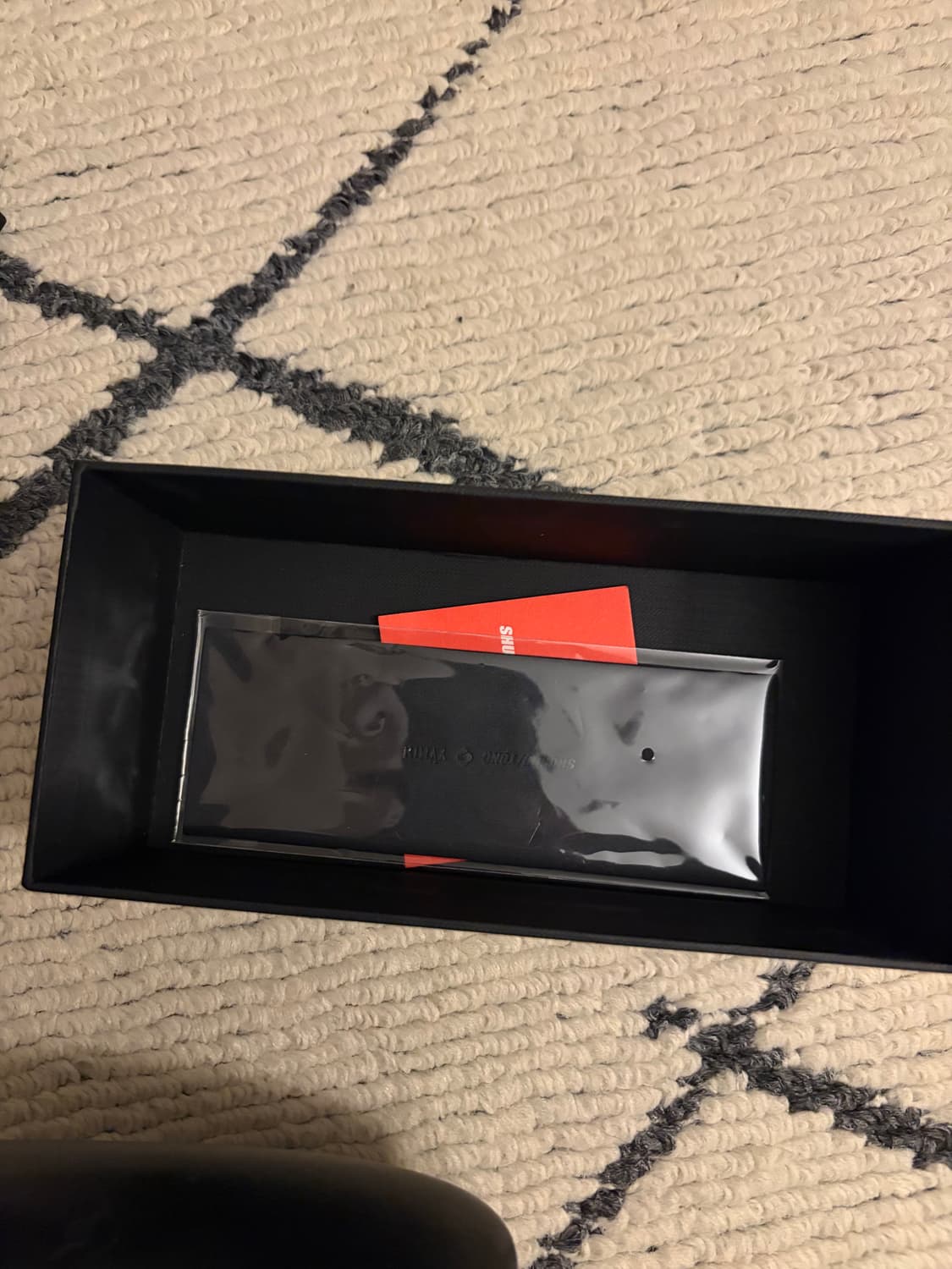 슈슈통 위민 안경 상품이미지2