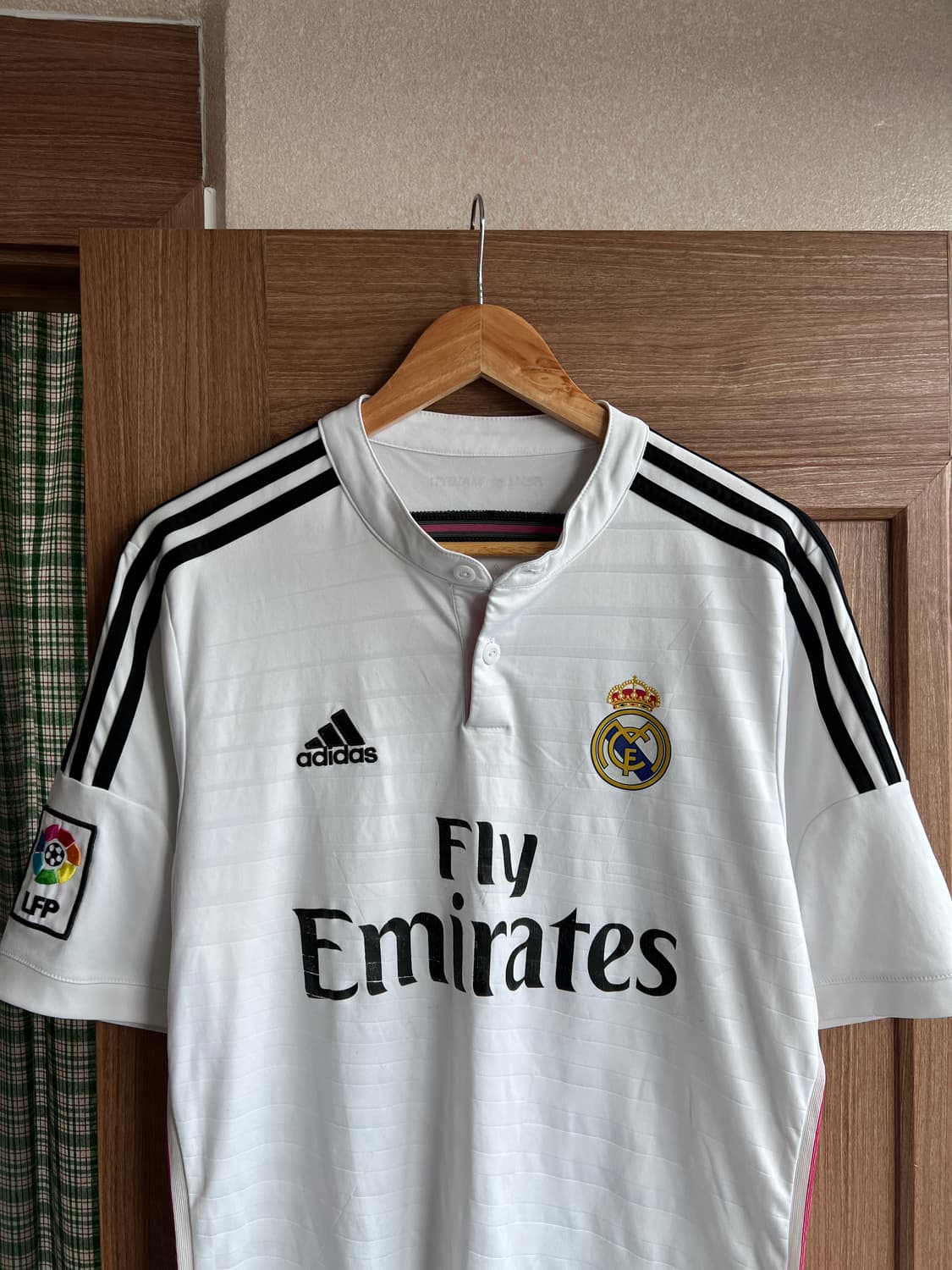 아디다스 레알마드리드 14-15 유니폼 M (95) 상품이미지1