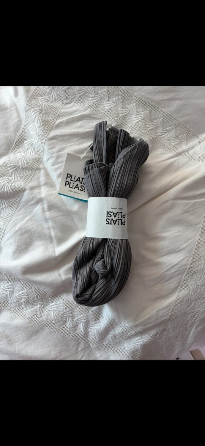 플리츠플리즈 베이직 가디건 상품이미지1