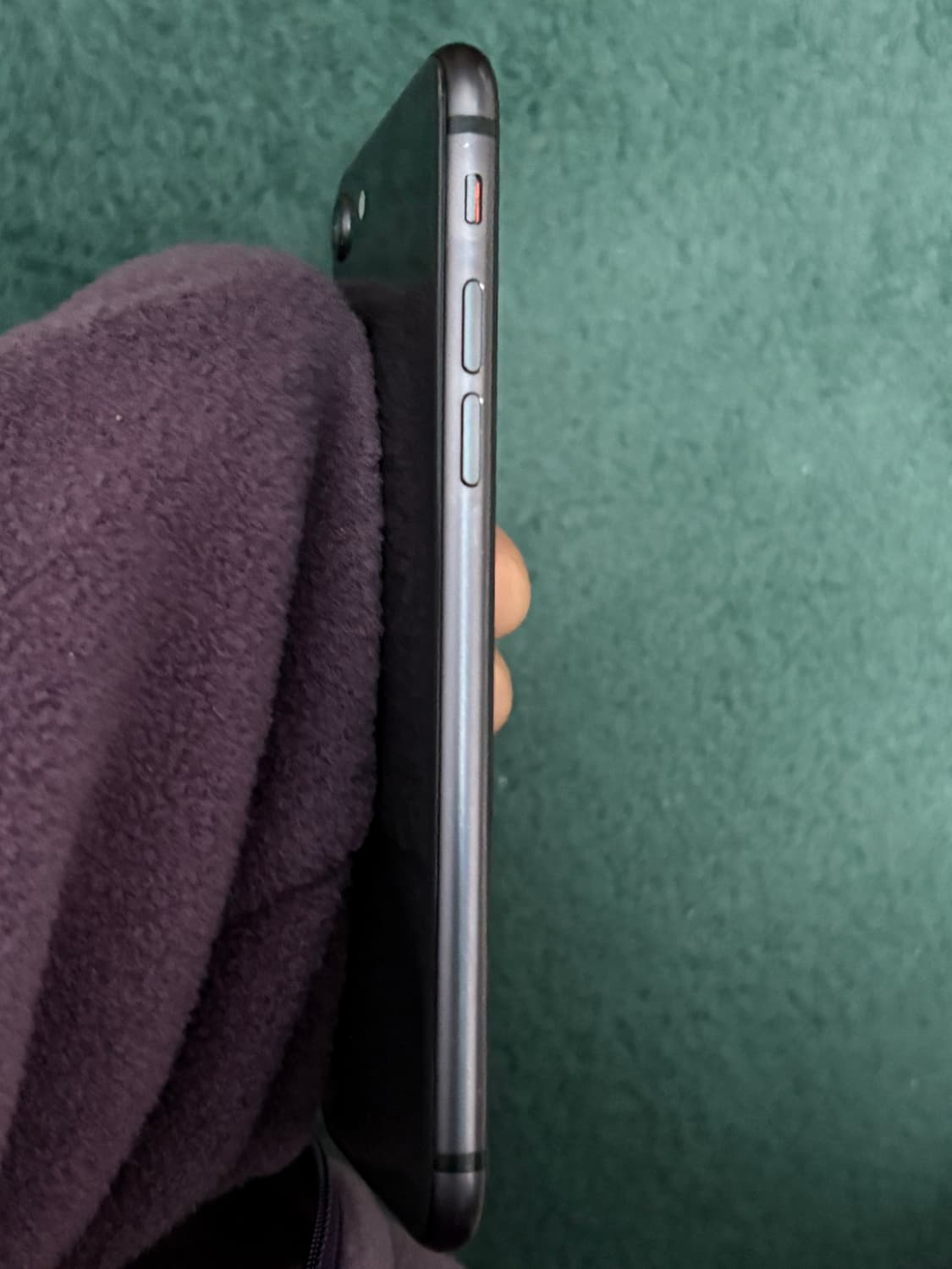 아이폰8 64GB 블랙 상품이미지4