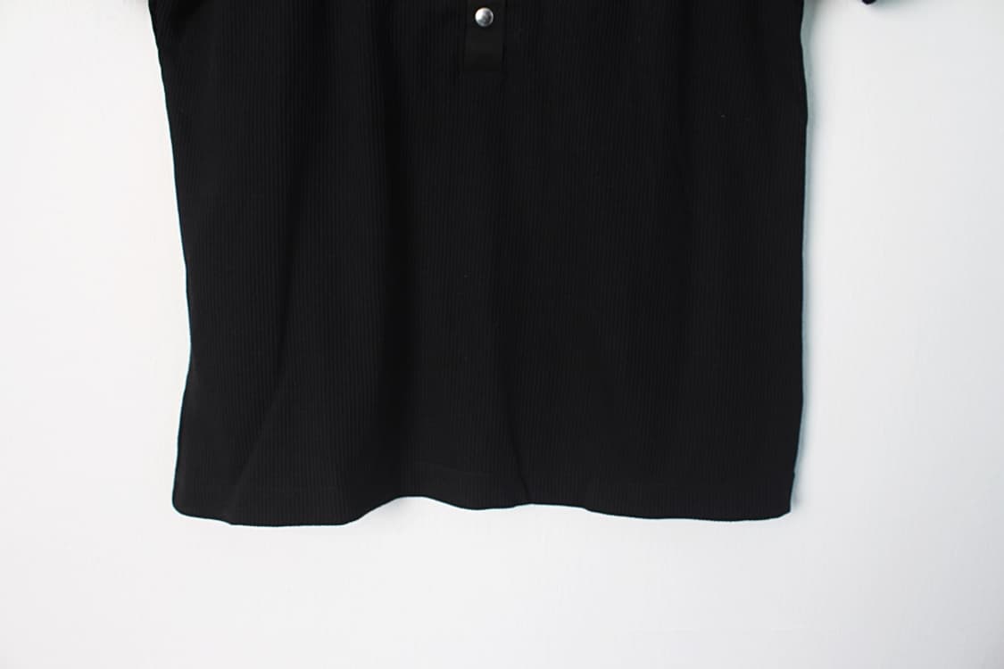 데니아 우먼 반팔 탑 상품이미지3