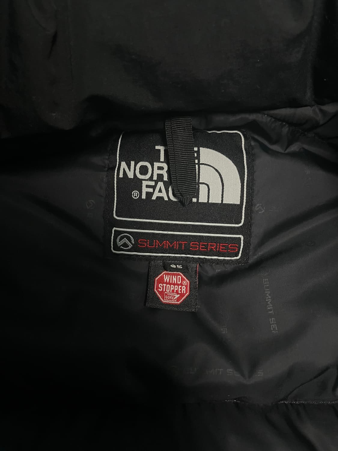 노스페이스 700 드라이로프트 발토로 청록 95 상품이미지6