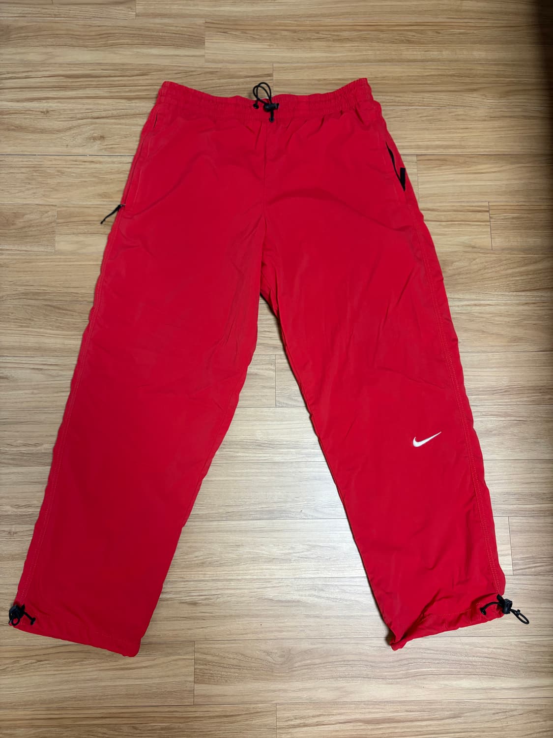 나이키 NRG 트랙팬츠 상품이미지1