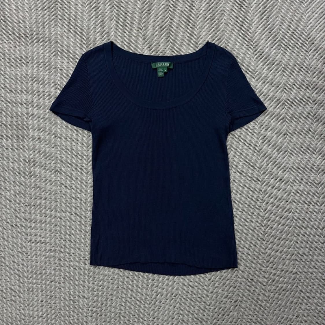 로렌랄프로렌 U넥 니트 v2997 상품이미지1