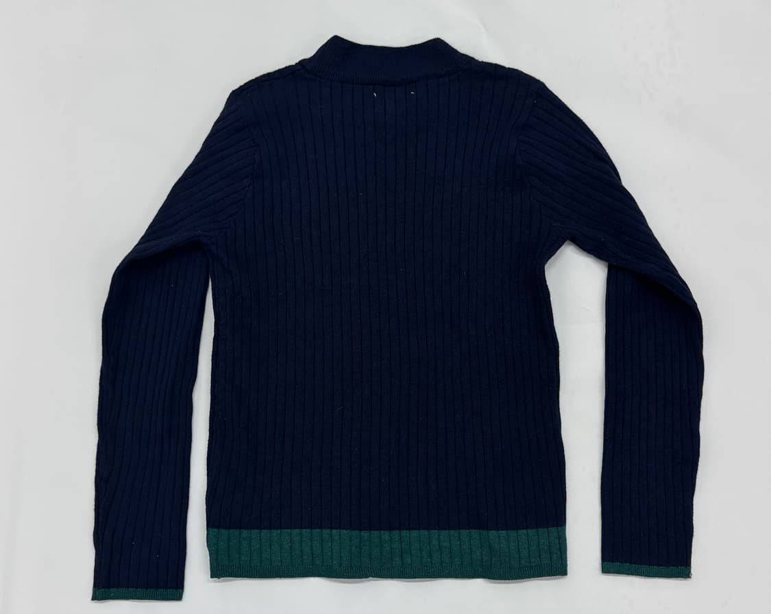 🎨하구미의 작업실 코디세트🎨 반팔 레이어드 그런지 에스닉 티티카카 상품이미지8