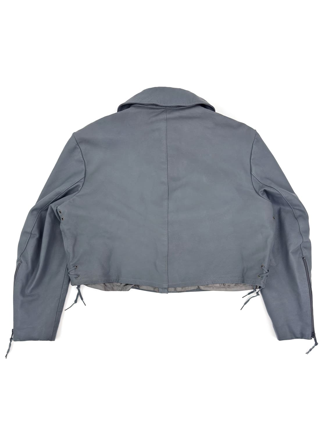 German Submarine  U-Boat Leather Jacket 상품이미지2