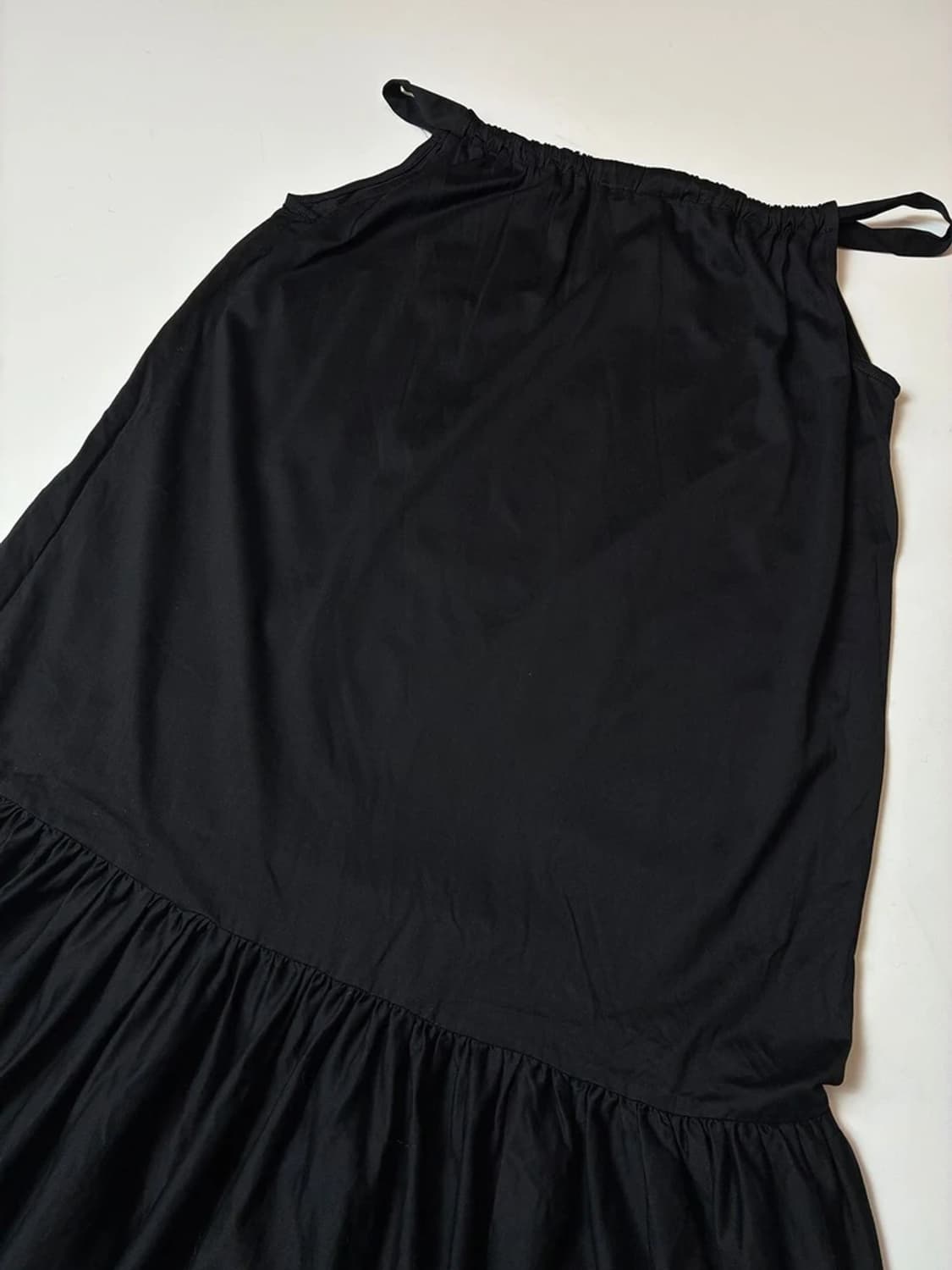 코스 COS 드롭 원피스 PN8683 상품이미지2