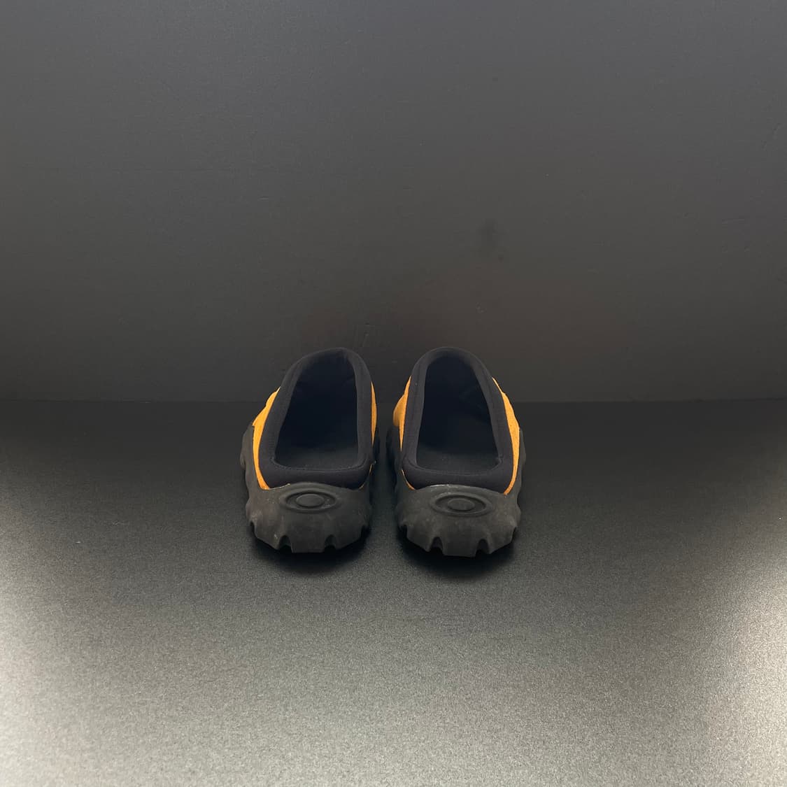 [240] 오클리 Oakley chop saw mule 뮬 슬리퍼 상품이미지8