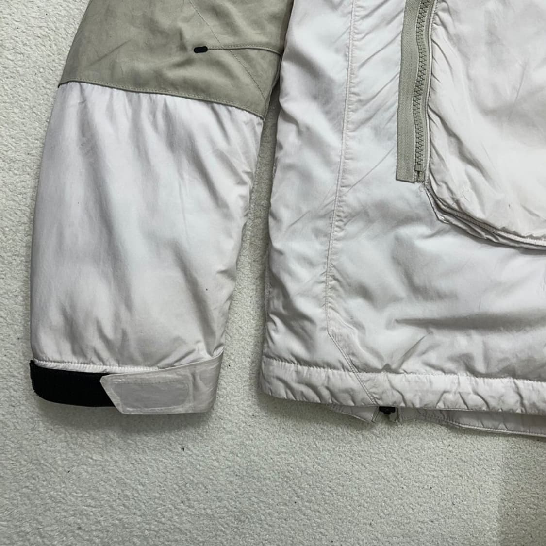 나이키 신세틱 필 레펠아노락 라이트본 S 상품이미지5