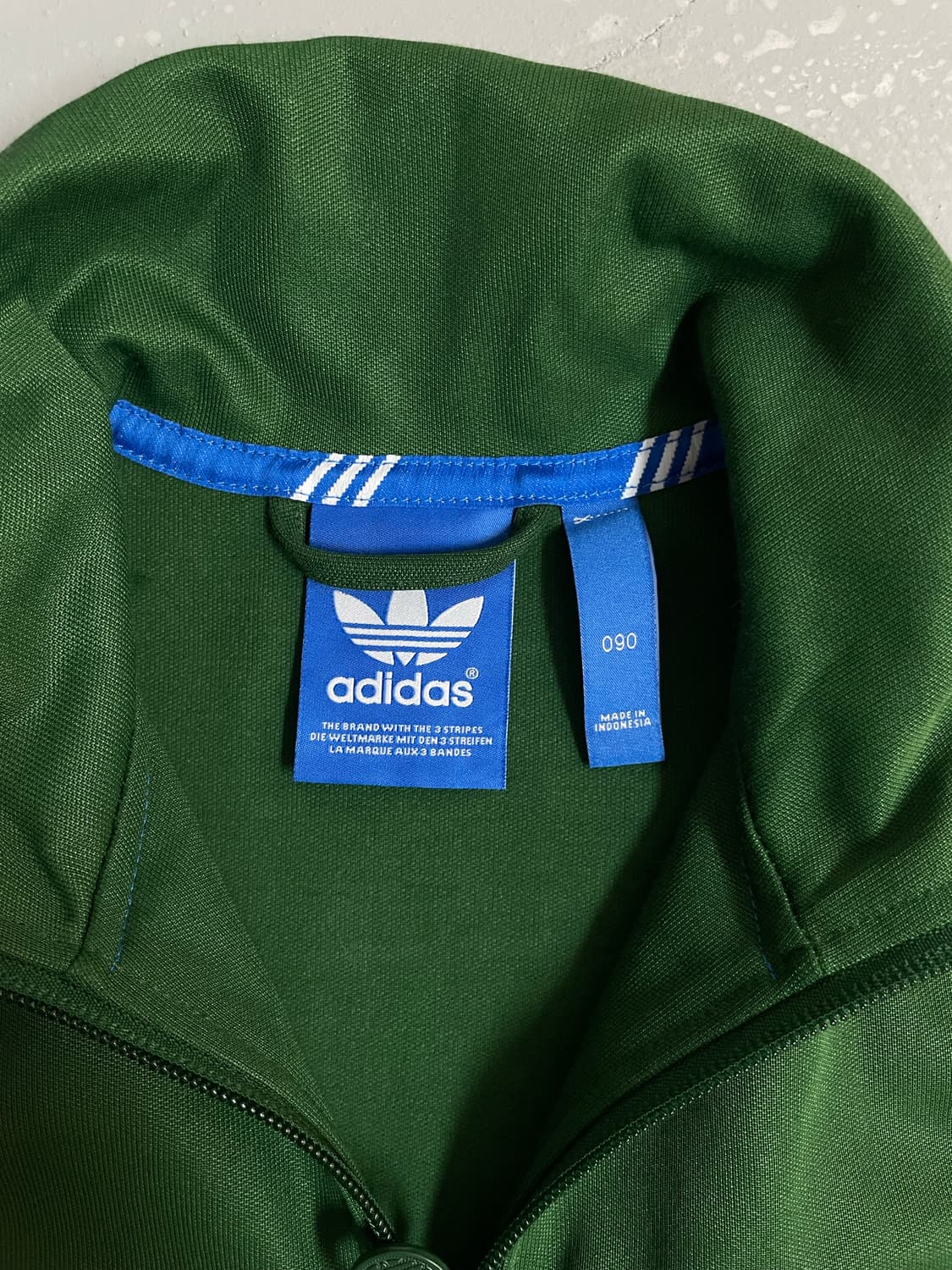 아디다스 저지 상품이미지3