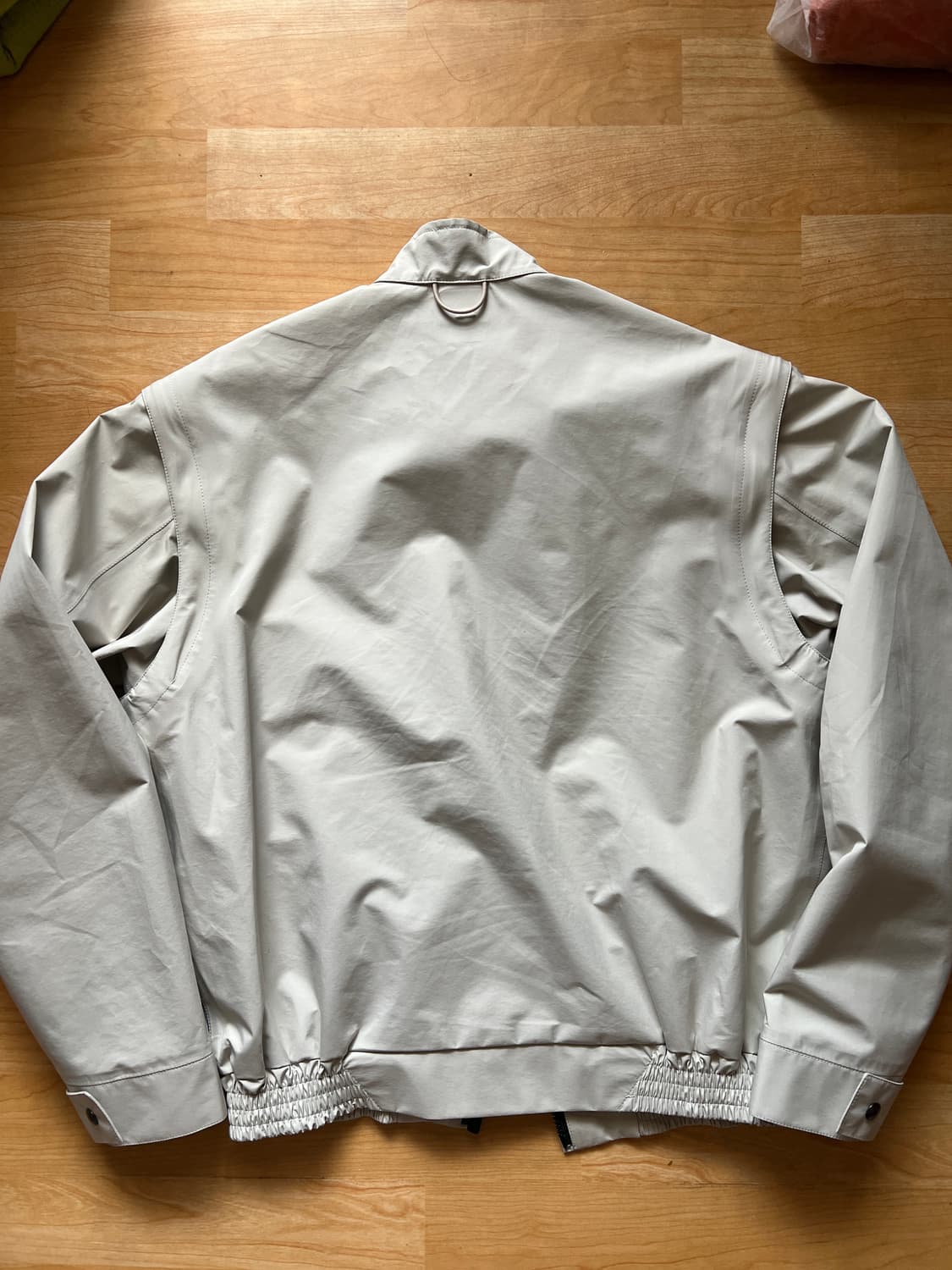 GR10K Windstopper Jacket 상품이미지3