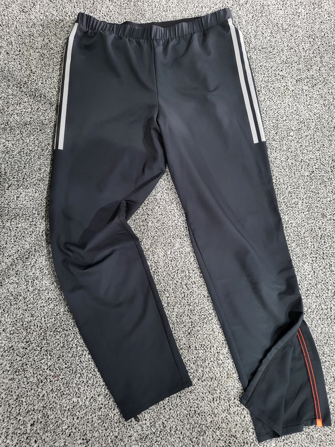 아디다스 Adizero 트레이닝 팬츠  상품이미지1
