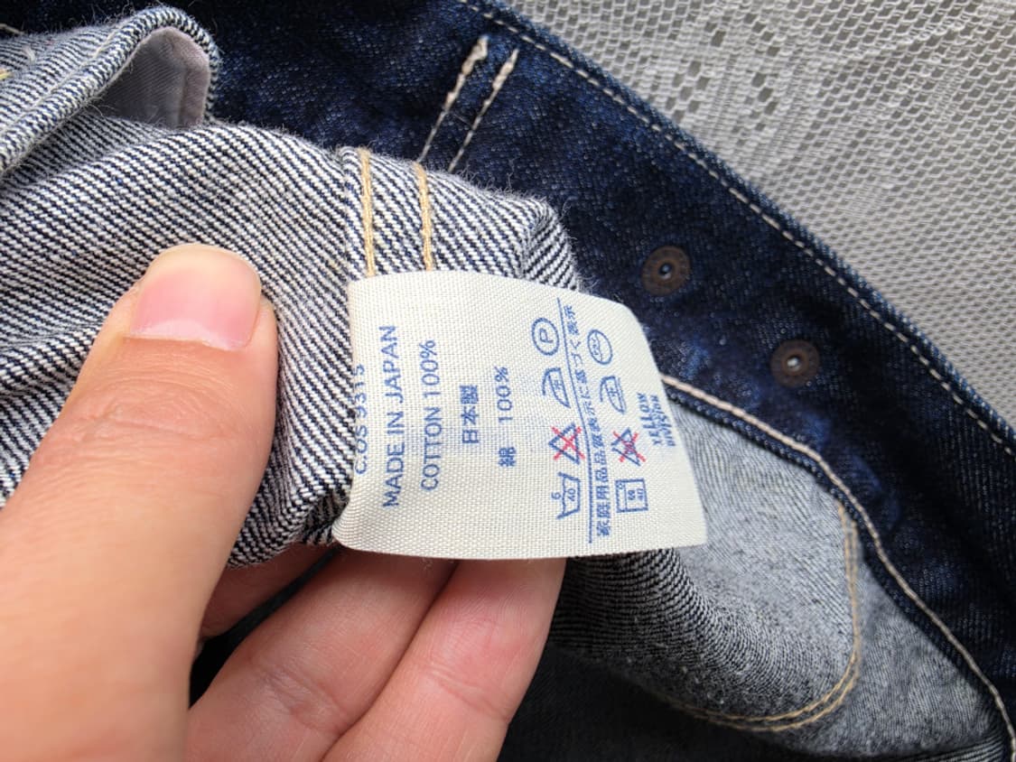 go west 고웨스트 (made in japan) 상품이미지7