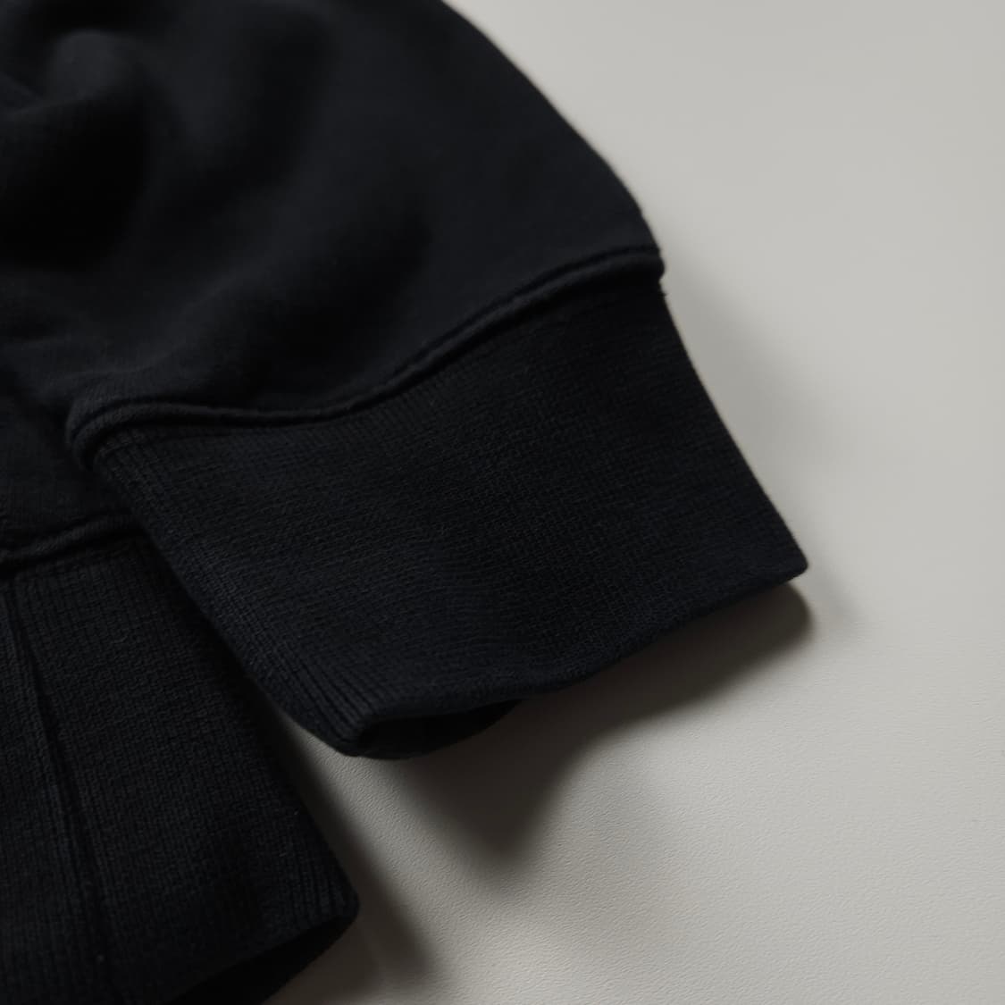 겐조 타이거 빅로고 우먼시 크롭 맨투맨 (S) 상품이미지4