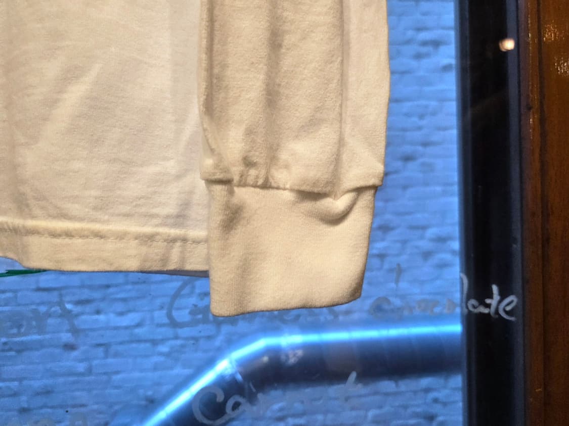 폴로랄프로렌 태디베어 티셔츠 상품이미지5