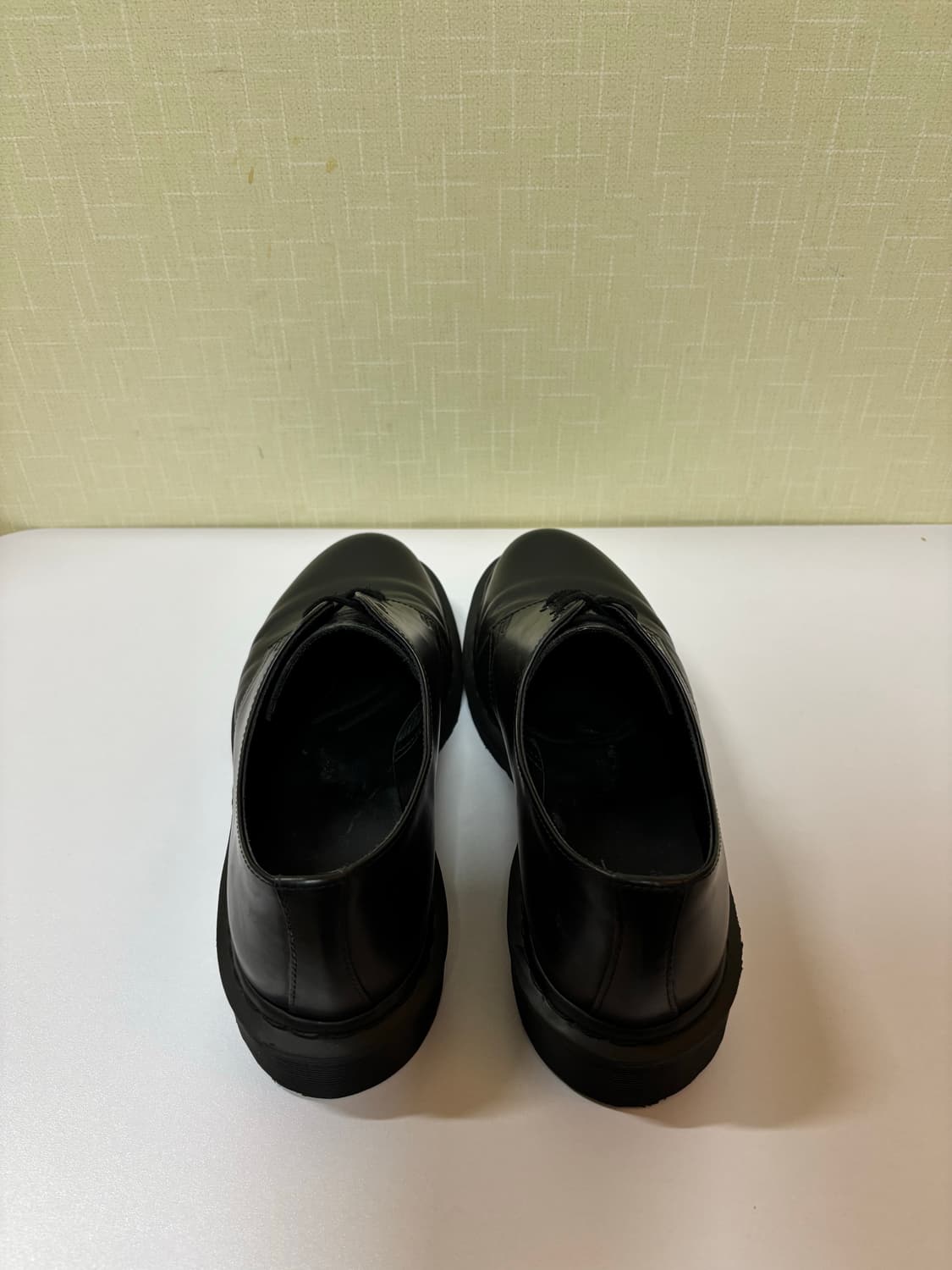 닥터마틴 1461 모노 290 상품이미지3