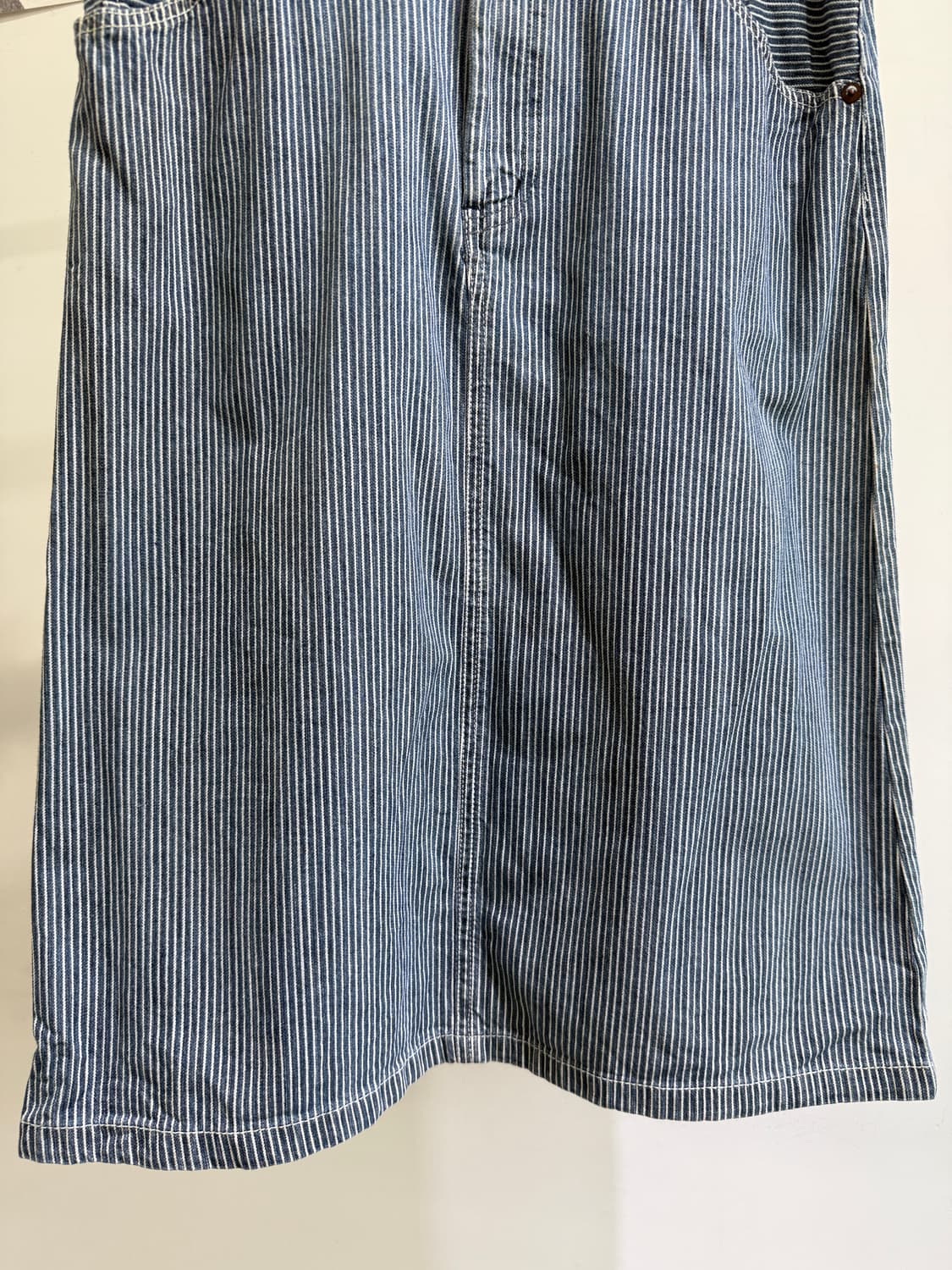 OLD CLOSE STUFF (Made in Japan) 미디스커트 상품이미지4