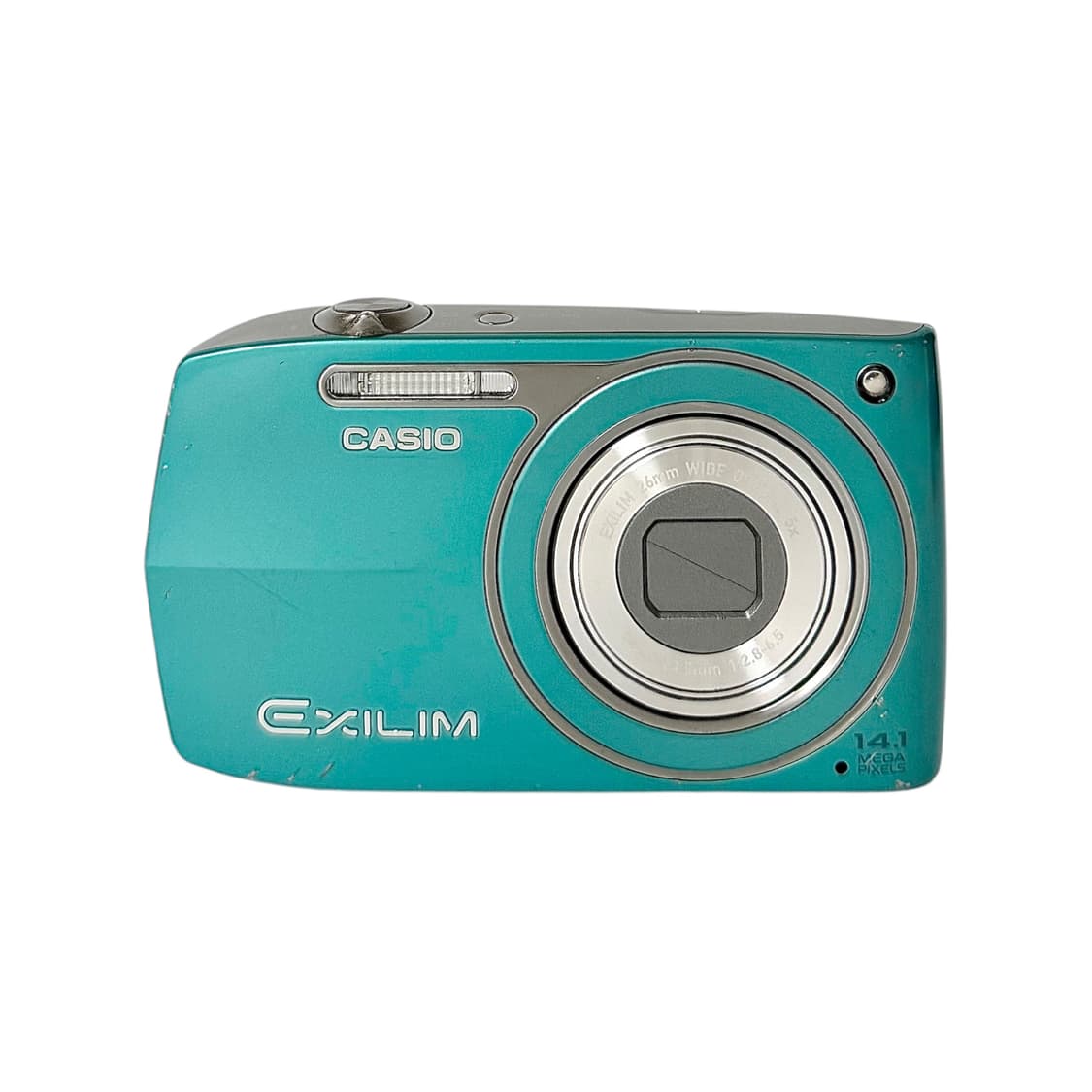 (아일릿모카🪽) Casio Exilim 카시오 엑슬림 EX-Z2300 상품이미지2