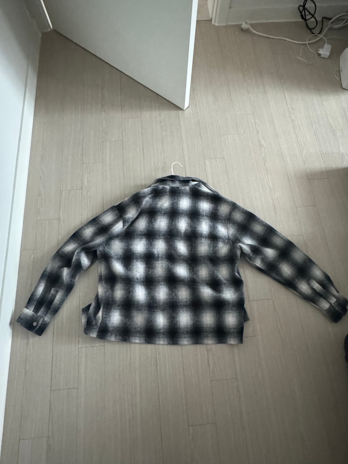 스투시 자켓 팝니다 상품이미지2