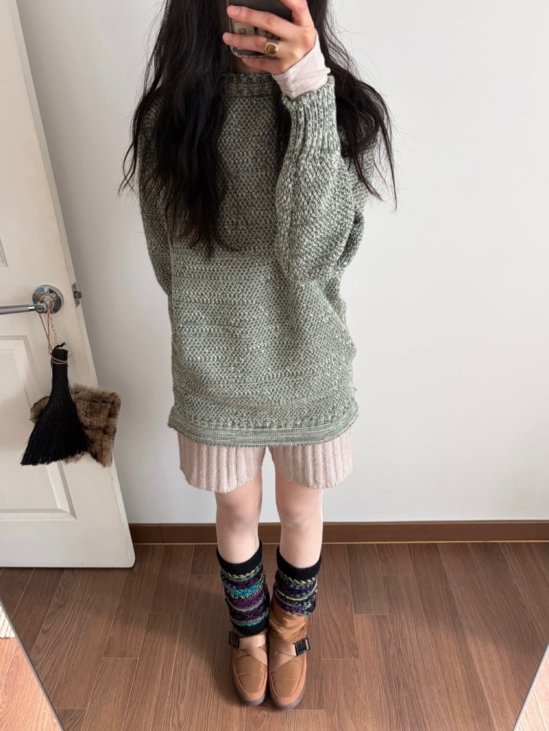 Guernsey woollens 상품이미지3