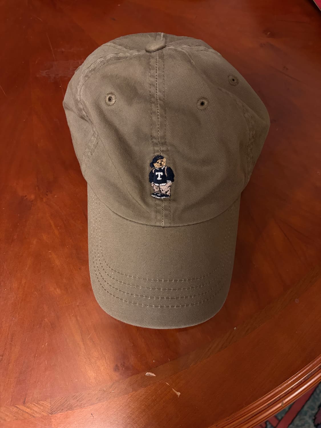 (정품) 티니위니 볼캡 a1 상품이미지1