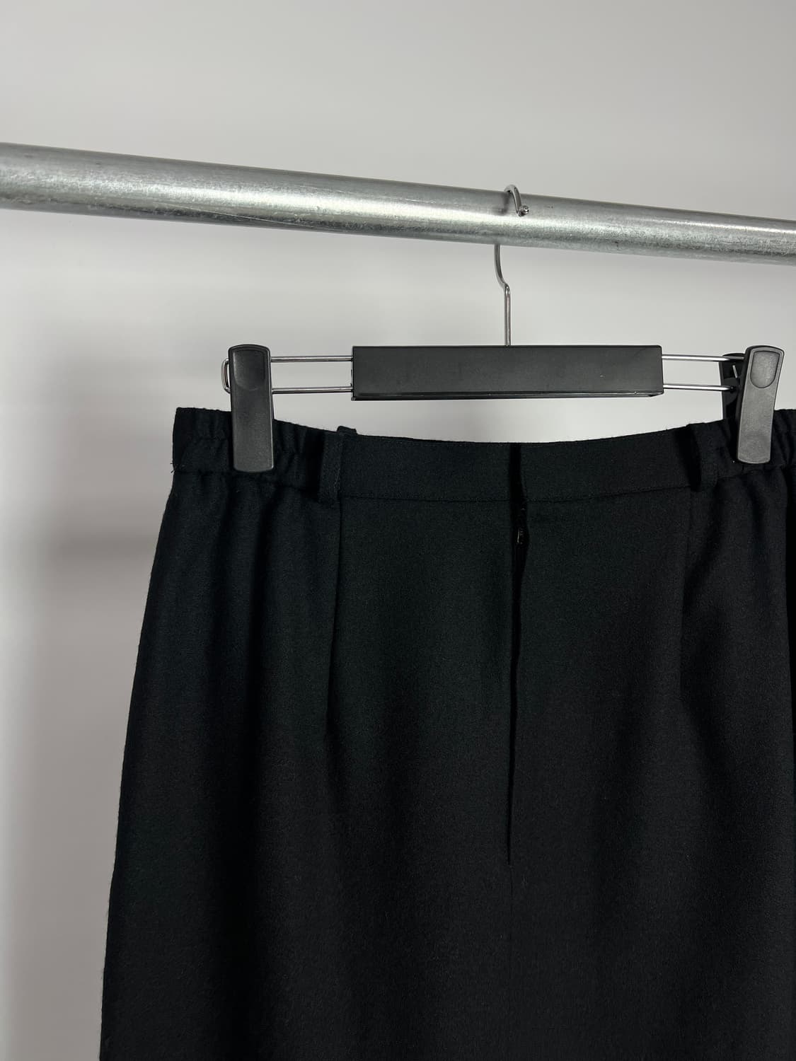 DREAMY 울 스커트 상품이미지6