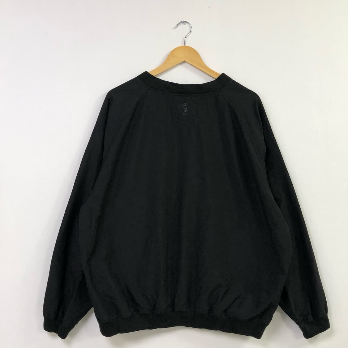 XL 나이키 블랙 웜업 상품이미지5