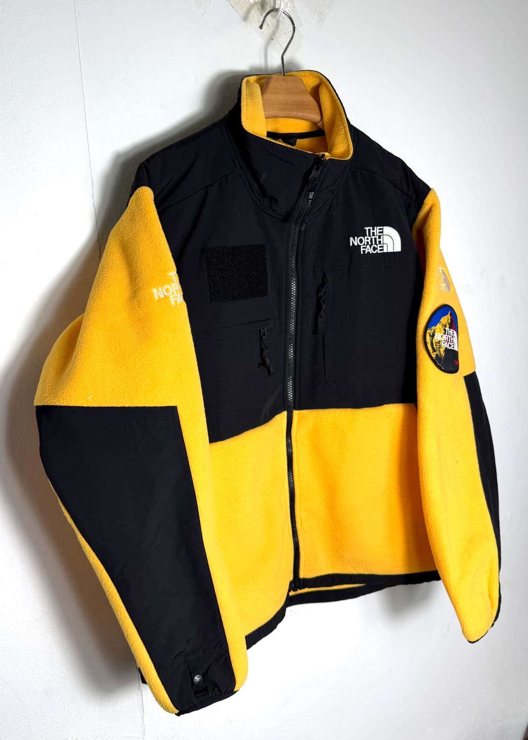 노스페이스 노스페이스후리스 플리스자켓 노스페이스자켓 상품이미지2