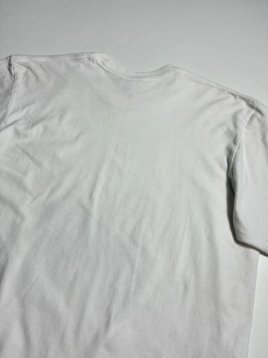 슈프림 아우구스투스 파블로 반팔 티셔츠 R2208 상품이미지5