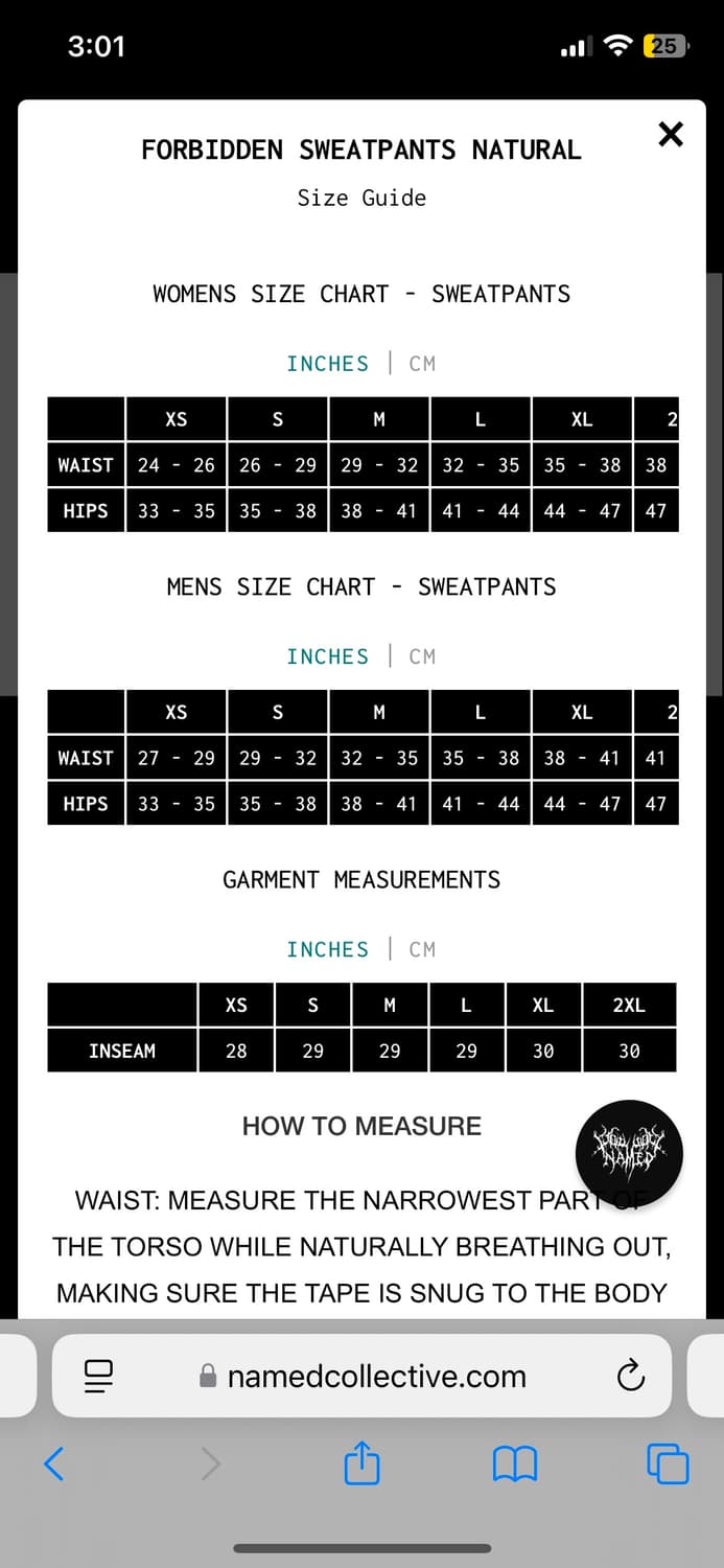 named collective camo 리얼트리 카모 팬츠 상품이미지4