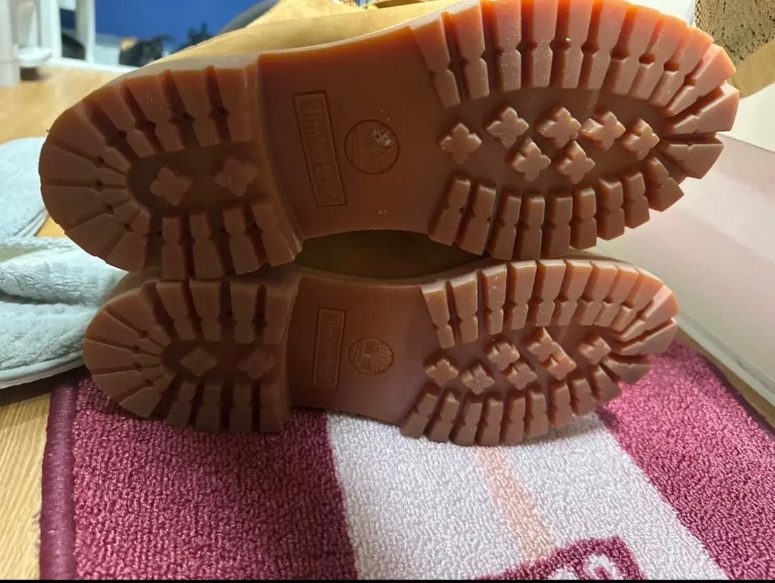 팀버랜드 6인치 부츠 상품이미지2