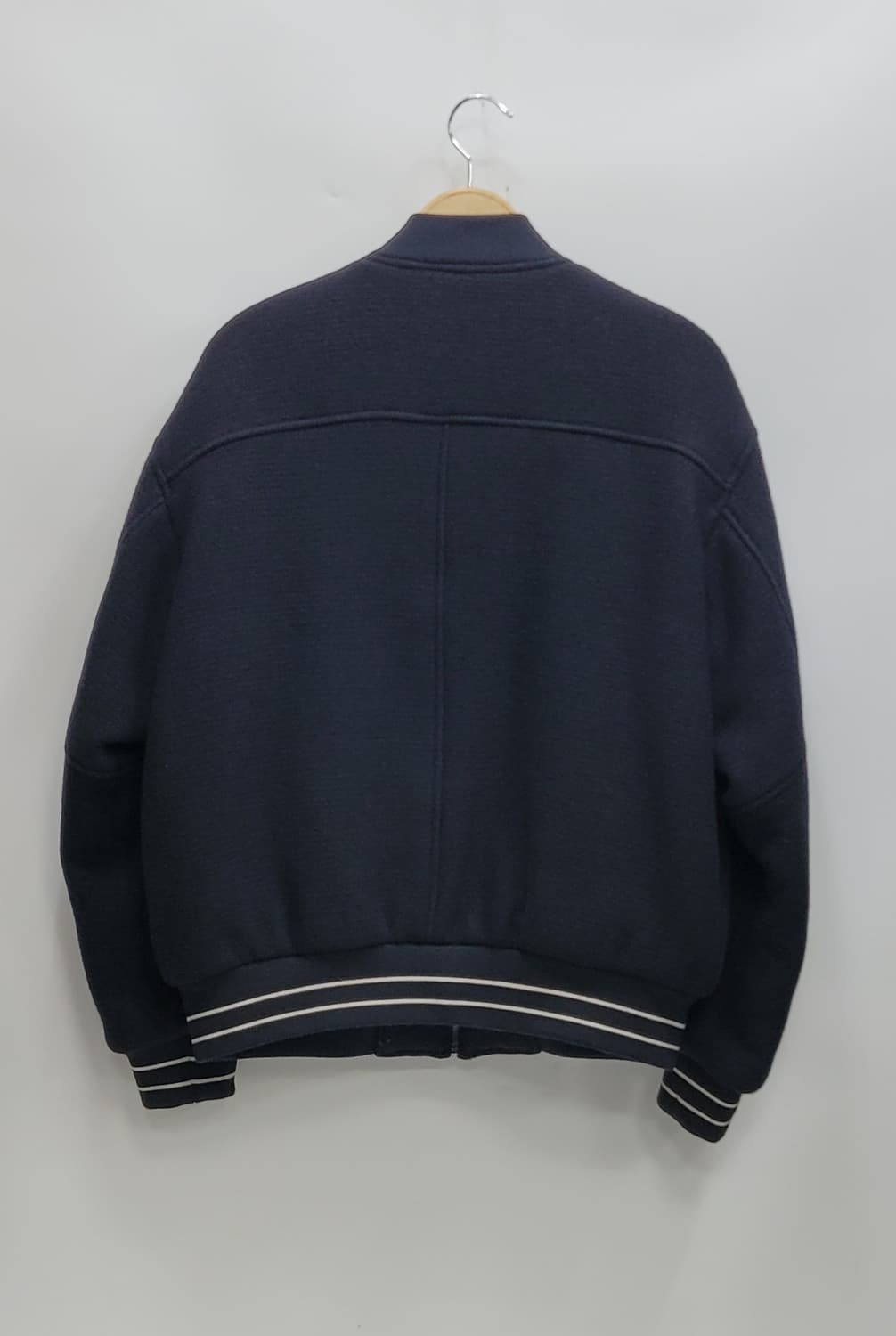 CLUB MONACO 22FW 클럽모나코 울 봄버 자켓 / 남 S(95) 상품이미지2