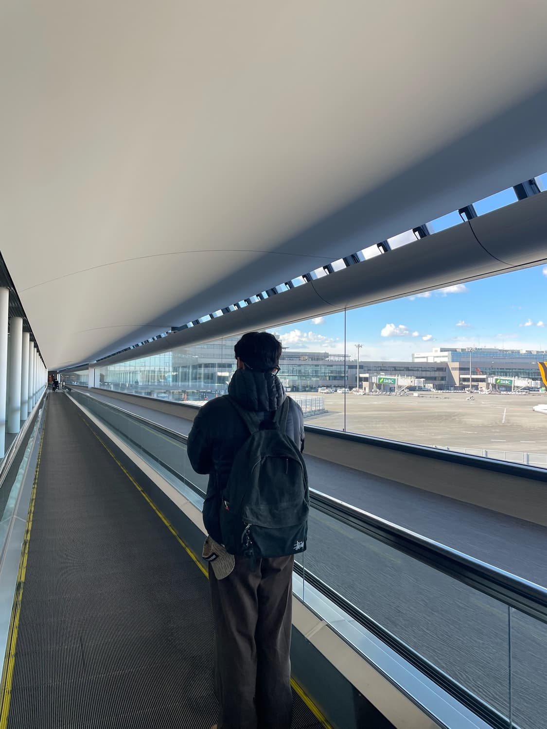 스투시 캔버스 백팩 상품이미지3