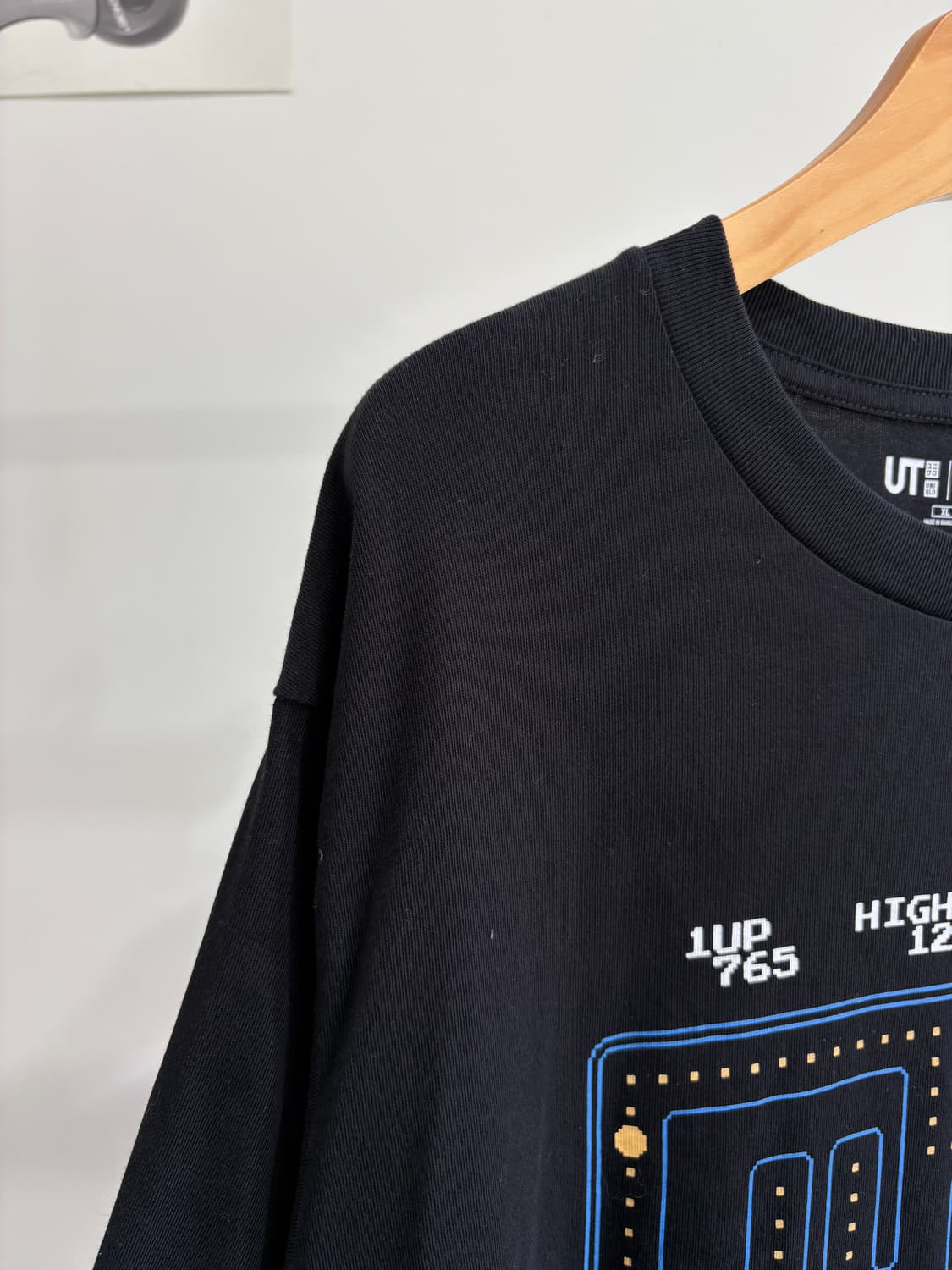 UNIQLO X MOMA'S 반팔티셔츠 상품이미지3