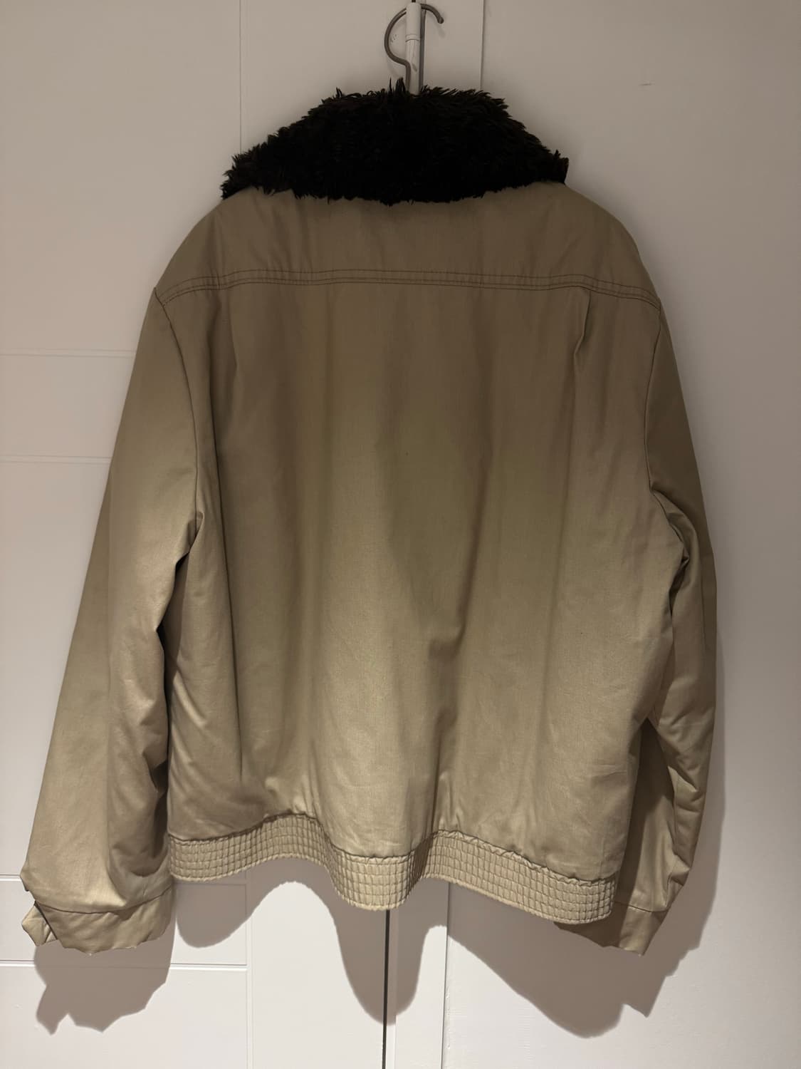 Usa 울리치 양털카라자켓 상품이미지2