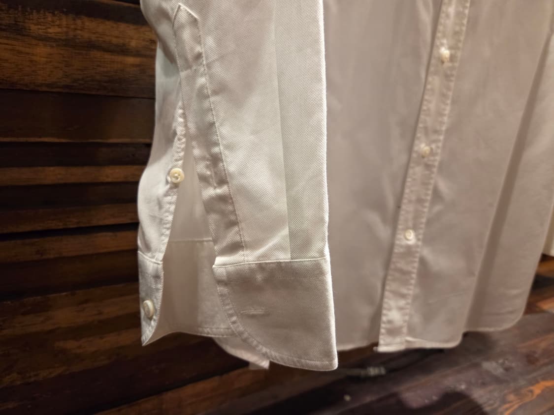 아르마니 꼴레지오니 셔츠 상품이미지4